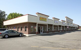 Plus de détails pour 710 E County Road 75, Saint Joseph, MN - Local commercial à louer