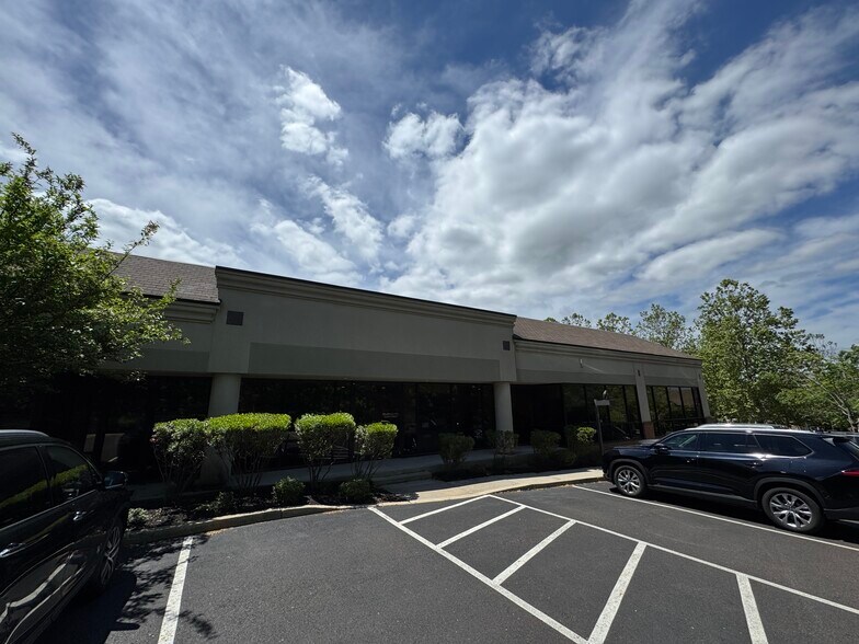 601 Bethlehem Pike, Montgomeryville, PA à vendre - Photo de l’immeuble – Image 2 sur 15