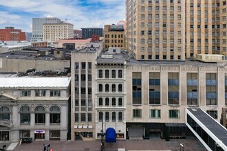 417 Vine St, Cincinnati, OH - Vue aérienne  vue de carte