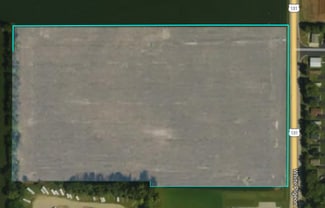 Plus de détails pour 68522 US HIGHWAY 131, White Pigeon, MI - Terrain à vendre