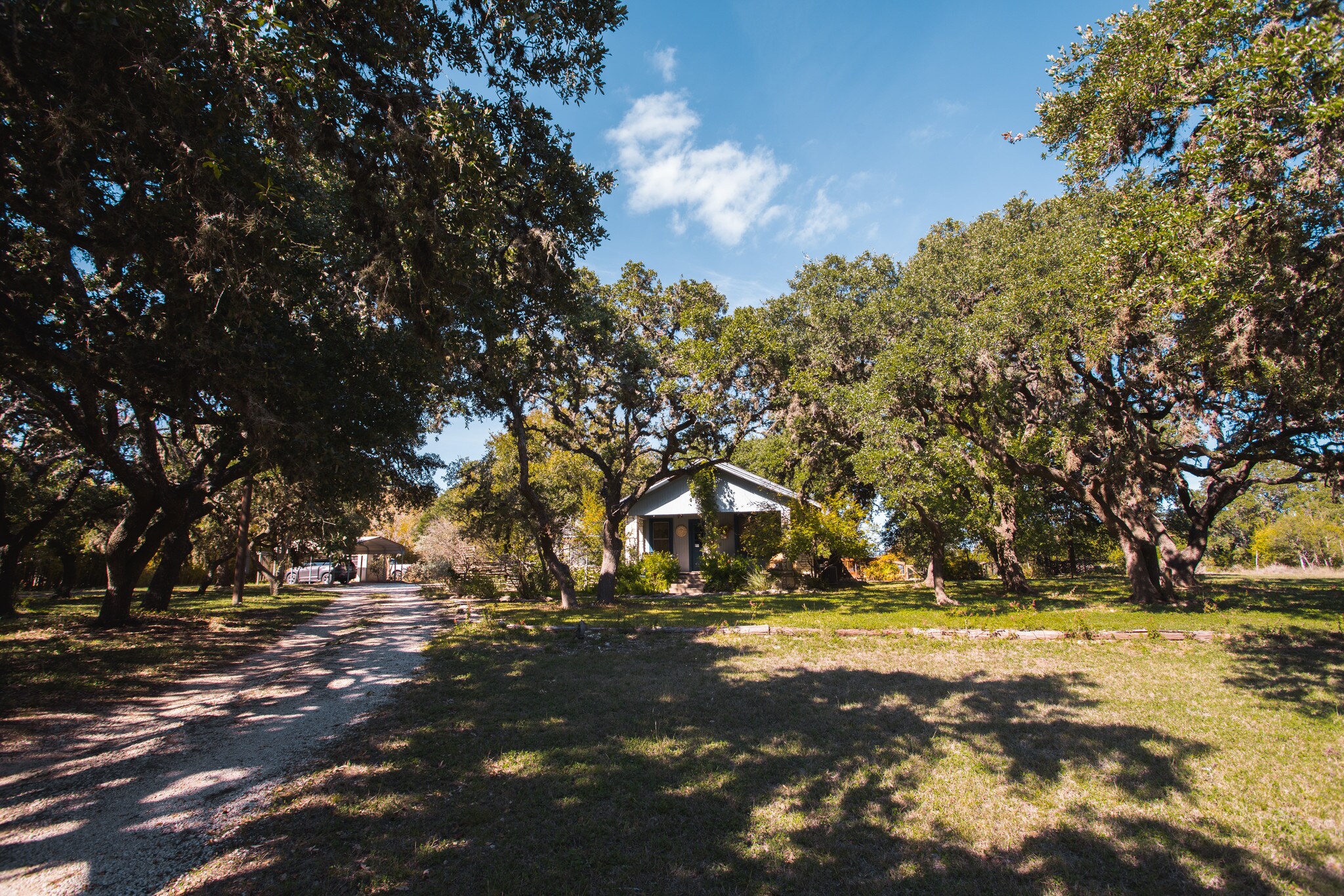 7087 Dietz Elkhorn Rd, Boerne, TX à vendre Photo principale– Image 1 sur 26