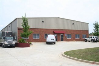 Plus de détails pour 3408 Florence Cir, Powder Springs, GA - Industriel/Logistique à louer