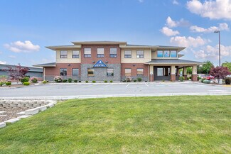Plus de détails pour 9521 Sandifur Pky, Pasco, WA - Bureau/Médical à louer