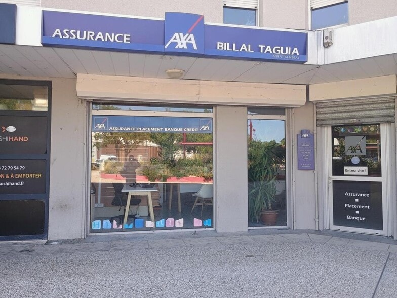 13 Rue Des Marronniers, Corbas à louer - Photo de l’immeuble – Image 2 sur 7