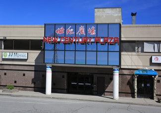 Plus de détails pour 398 Ferrier St, Markham, ON - Local commercial à vendre