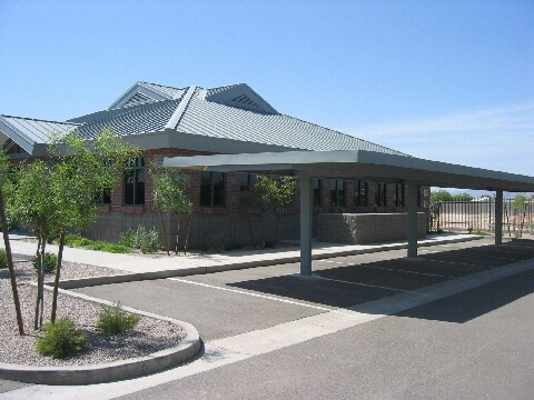 2812 N Norwalk, Mesa, AZ à louer - Photo de l’immeuble – Image 3 sur 6