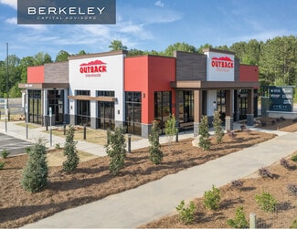 Plus de détails pour 680 Richland Grove Ave, Wake Forest, NC - Local commercial à vendre