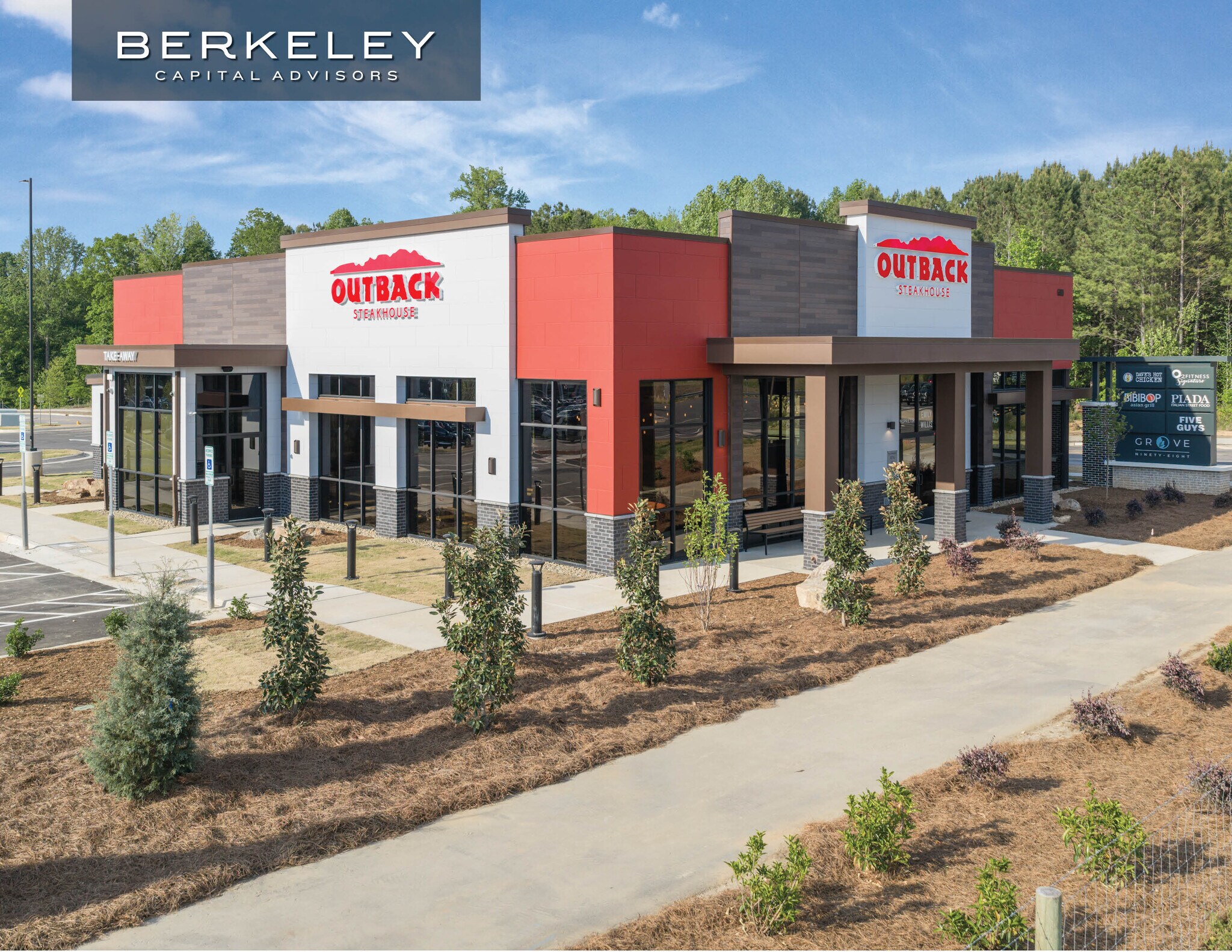 680 Richland Grove Ave, Wake Forest, NC à vendre Photo de l’immeuble– Image 1 sur 6