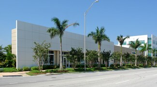 Plus de détails pour 3313-3353 N University Dr, Coral Springs, FL - Local commercial à louer