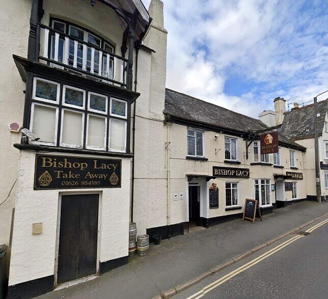 Lode Ln, Chudleigh à vendre - Photo de l’immeuble – Image 2 sur 7