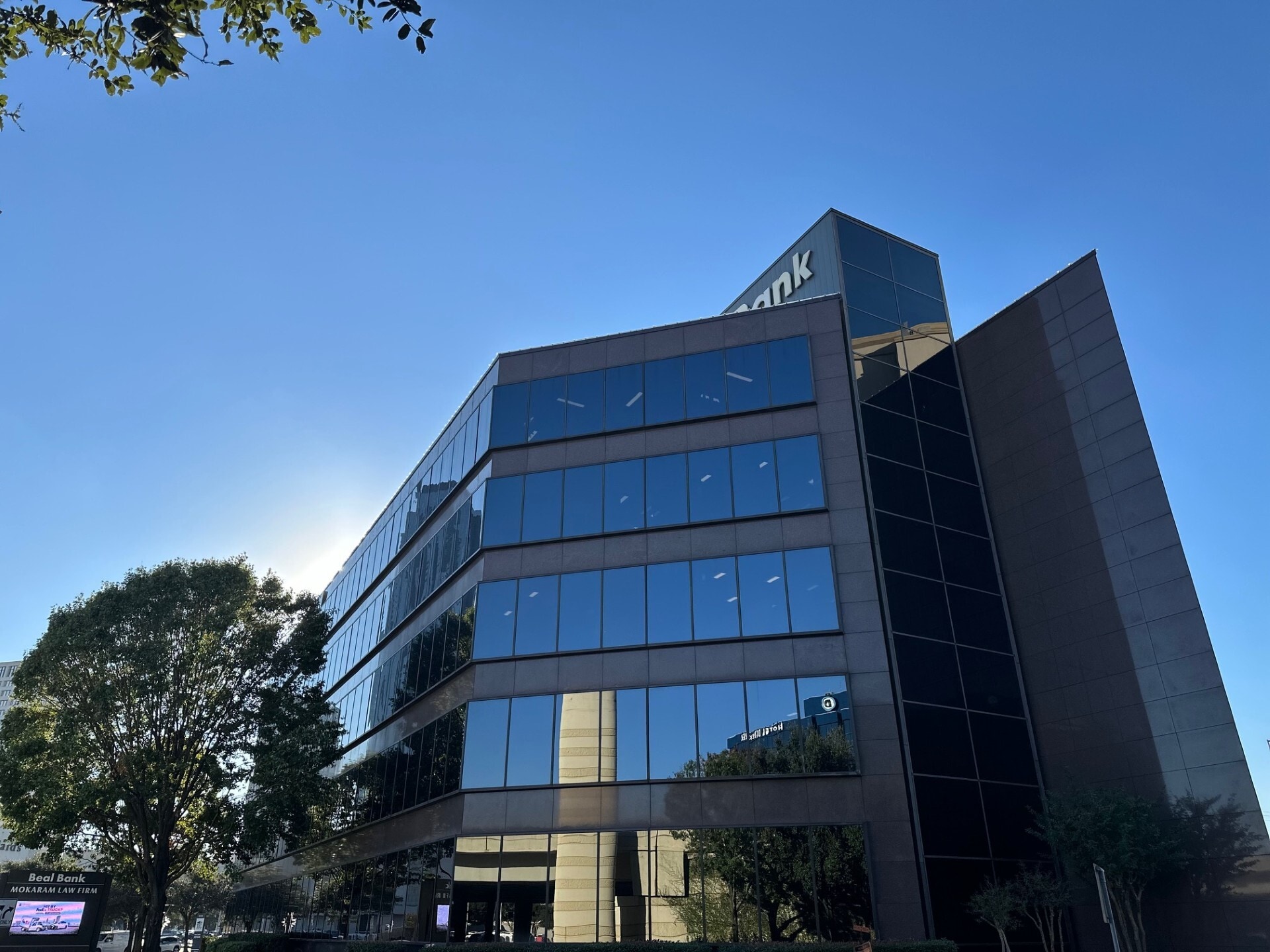 2500 West Loop South, Houston, TX à louer Photo intérieure– Image 1 sur 9