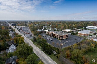 9825 Kenwood Rd, Blue Ash, OH - Vue aérienne vue de carte
