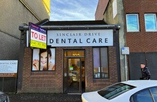 Plus de détails pour 25 Sinclair Dr, Glasgow - Local commercial à louer