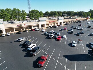 Plus de détails pour 2702-2756 E 5th St, Tyler, TX - Local commercial à vendre