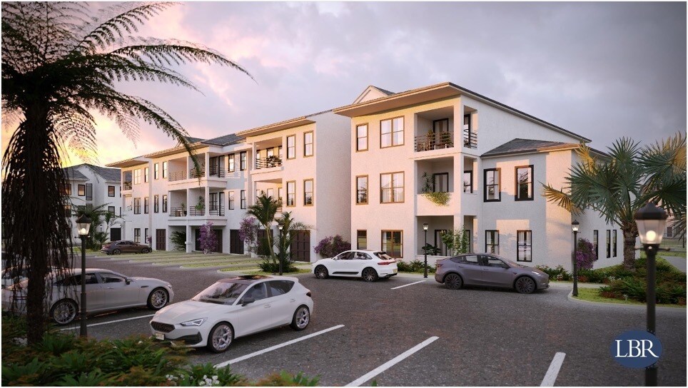 1925 S Park Ave, Titusville, FL à vendre - Photo de l’immeuble – Image 3 sur 4