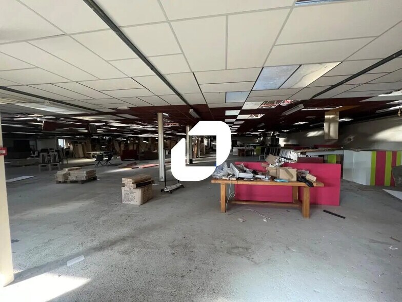 Local d’activités dans Masny à louer - Photo intérieure – Image 2 sur 8