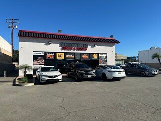 Plus de détails pour 1030 N Hacienda Blvd, La Puente, CA - Local commercial à vendre