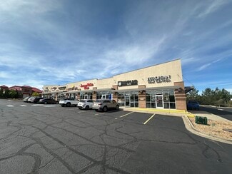 Plus de détails pour 3571 S Tower Rd, Aurora, CO - Local commercial à louer