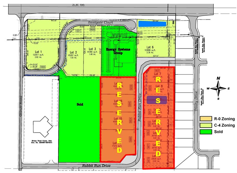 State Route 66, Newburgh, IN à vendre - Photo de l’immeuble – Image 2 sur 2