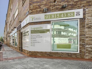 Plus de détails pour Calle Jaral, 1, Villanueva del Pardillo - Logement à vendre