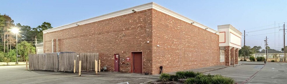 3140 Fm 1960 Rd W, Houston, TX à louer - Photo de l’immeuble – Image 3 sur 4