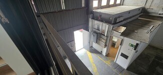 Plus de détails pour Industriel/Logistique à louer