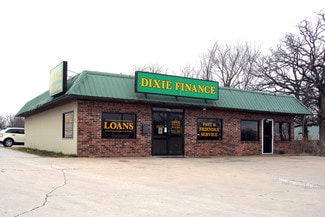 Plus de détails pour 3455 US-412, Watts, OK - Local commercial à vendre
