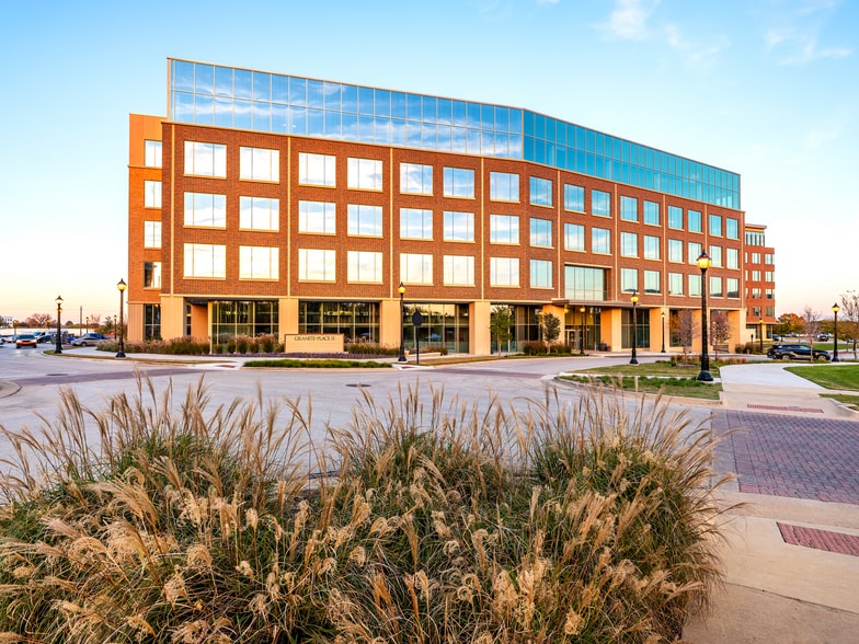601 State St, Southlake, TX à louer - Photo principale – Image 1 sur 14