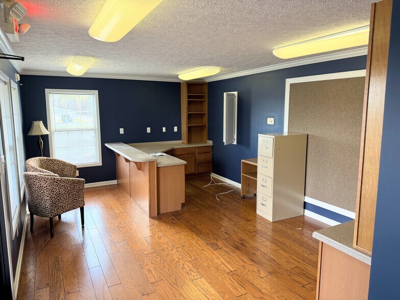 417 W Church St, Richfield, NC à vendre - Photo intérieure – Image 3 sur 4