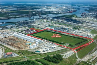 Plus de détails pour 3503 Pasadena Fwy, Pasadena, TX - Terrain à vendre