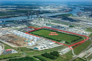 Plus de détails pour 3503 Pasadena Fwy, Pasadena, TX - Terrain à vendre