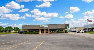 Plus de détails pour 45 W Belvidere Rd, Hainesville, IL - Industriel/Logistique à louer