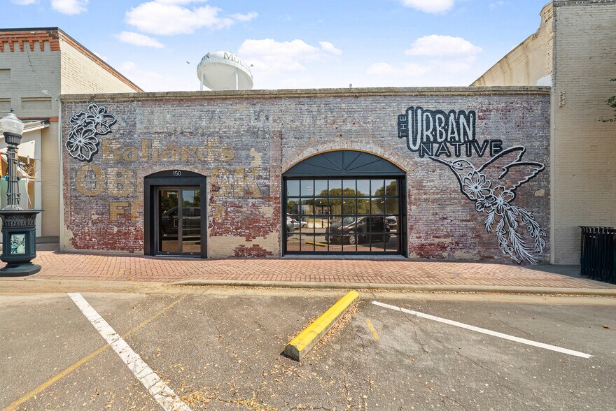 76 Main st, Pine Mountain, GA à vendre - Photo de l’immeuble – Image 3 sur 13