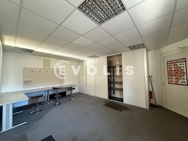 Plus de détails pour 3 B Rue Irene Joliot Curie, Eybens - Bureau à louer