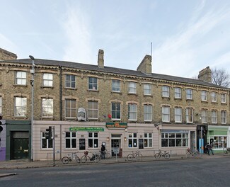 Plus de détails pour 1-3 Station Rd, Cambridge - Local commercial à louer