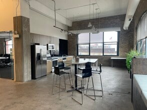 770 N Halsted St, Chicago, IL à louer Photo intérieure– Image 1 sur 5