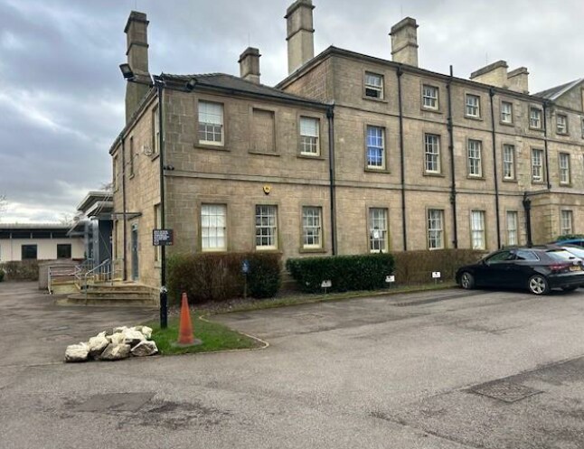 York Rd, Leeds à louer - Photo de l’immeuble – Image 3 sur 6