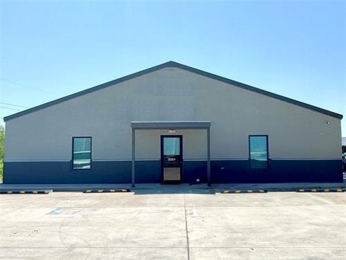 1202 W 161st St S, Glenpool, OK à vendre - Photo de l’immeuble – Image 2 sur 15
