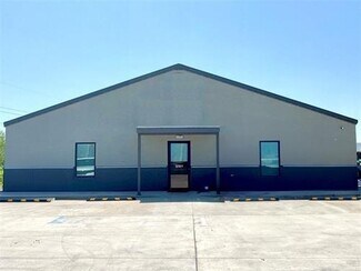 Plus de détails pour 1202 W 161st St S, Glenpool, OK - Industriel/Logistique à vendre