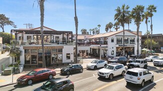 Plus de détails pour 909 Prospect St, La Jolla, CA - Local commercial à louer
