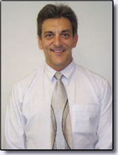 Steve Hopkins