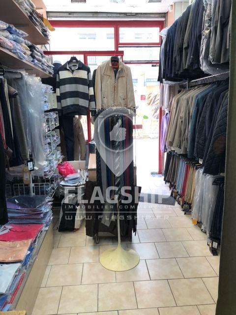 Local commercial dans Paris à louer Photo intérieure– Image 1 sur 5