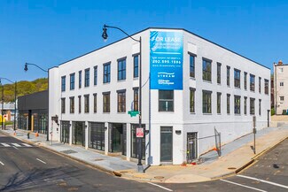 Plus de détails pour 1151 Bladensburg Rd NE, Washington, DC - Bureau à louer