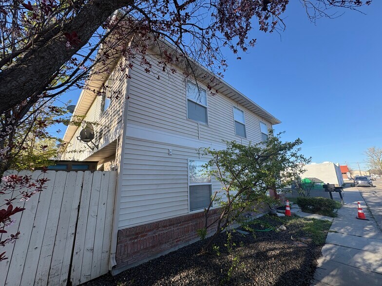 119 E King St, Meridian, ID à vendre - Photo de l’immeuble – Image 3 sur 32