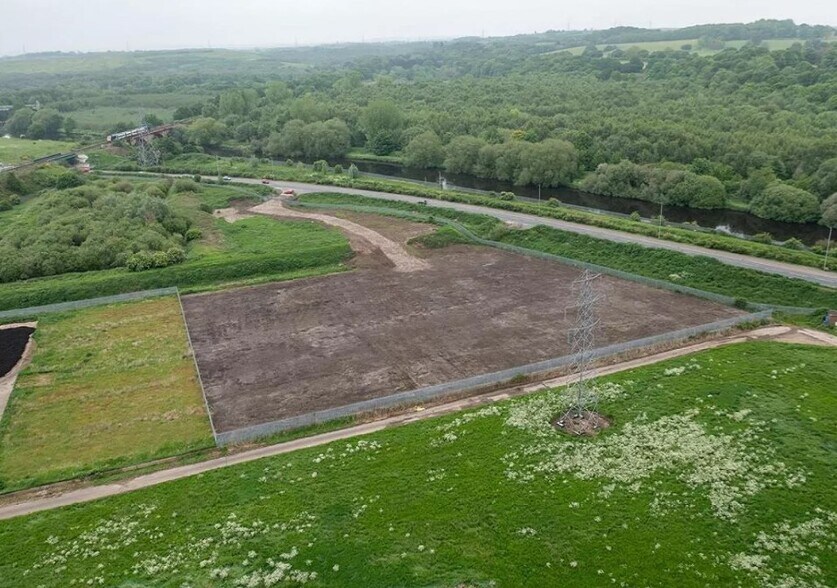 City Field Ct, Wakefield à vendre - Autre – Image 2 sur 7