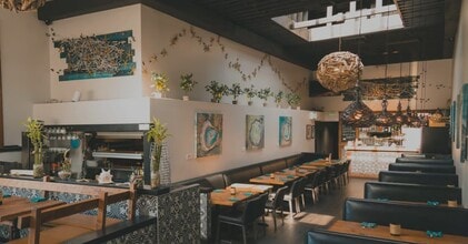 19-31 Pier Ave, Hermosa Beach, CA à louer Photo intérieure– Image 1 sur 8