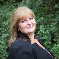 Carolyn Jane Damminger