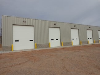 Plus de détails pour 908 County Road 480, Marquette, MI - Industriel/Logistique à louer
