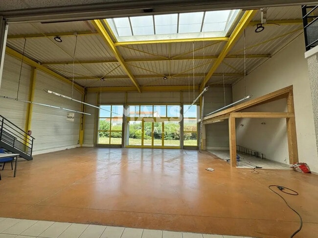 Plus de détails pour Différents types d’espaces à louer