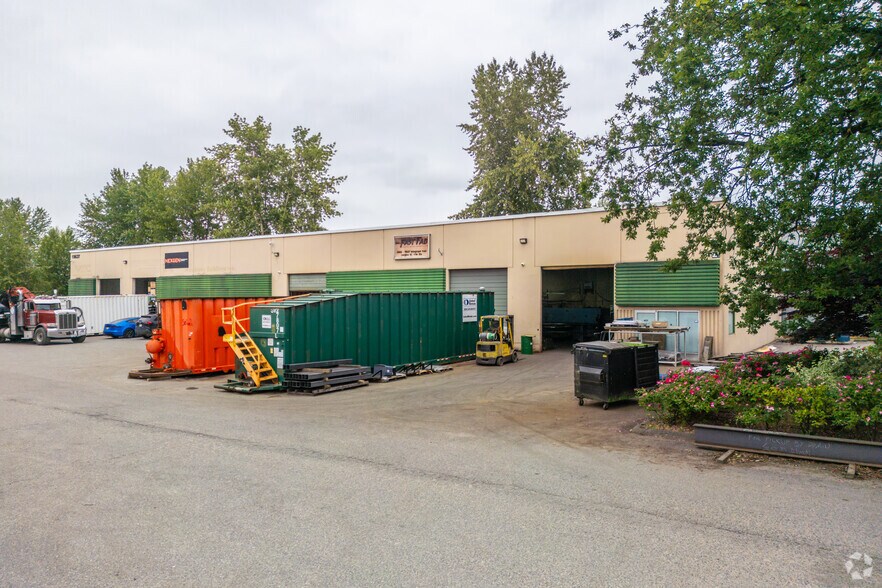 19837 Telegraph Trl, Langley Twp, BC à vendre - Photo de l’immeuble – Image 3 sur 4